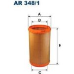 Vzduchový filtr FILTRON AR 348/1 – Hledejceny.cz