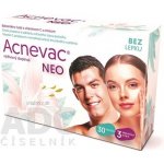 Bioveta Acnevac NEO 30 kapslí – Hledejceny.cz