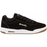 Meatfly Worm Black – Sleviste.cz