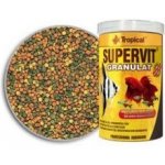 Tropical Supervit Granulat 250 ml – Zboží Dáma