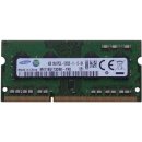 Paměť Samsung SODIMM DDR3 4GB 1600MHz CL11 M471B5173DB0-YK0