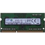Samsung SODIMM DDR3 4GB 1600MHz CL11 M471B5173DB0-YK0 – Zboží Živě