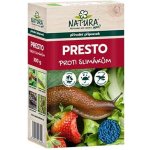 AGRO CS NATURA PRESTO na slimáky a plže 1,9 kg – Zboží Dáma