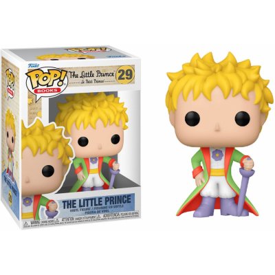 Funko Pop! The Little Prince