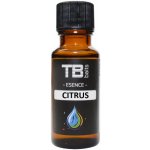 TB Baits Esence Citrus 20 ml – Zboží Mobilmania