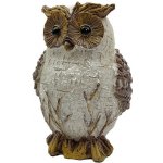 Prodex Sova design bříza střední 20 x 14 cm A00263_A – Hledejceny.cz