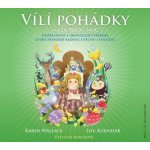 Vílí pohádky na dobrou noc - Moučková Lucie, Kuenzler Lou, Wallace Karen – Hledejceny.cz