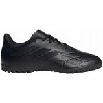 adidas Copa Pure.4 TF zcela černé GY9050 – Hledejceny.cz