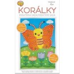 Argus Kreativní tvoření obrázek z korálků Lev 1912-0002 – Hledejceny.cz