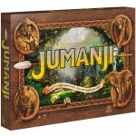 SMG Jumanji spol. hra Spin Master – Zboží Mobilmania