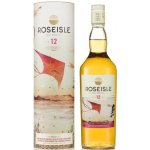 Roseisle Special Release 2023 12y 56,5% 0,7 l (karton) – Hledejceny.cz