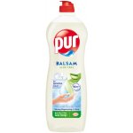 Pur Secrets of Care Aloe Vera prostředek na mytí nádobí 750 ml – Zboží Dáma
