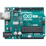 Arduino UNO Rev3 A000066 – Zboží Živě