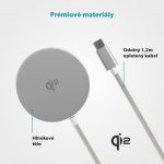 Epico UltraBase Qi2 Mag+ 9915112100090 – Zboží Mobilmania