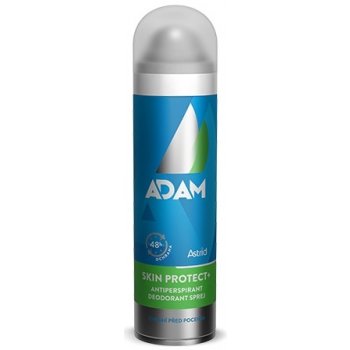 Adam Skin Protect Plus deospray 150 ml