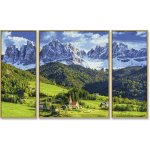 Schipper Sv. Magdaléna v Jižním Tyrolsku – Zboží Mobilmania