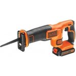 Black & Decker BDCR18M1 – Zboží Mobilmania