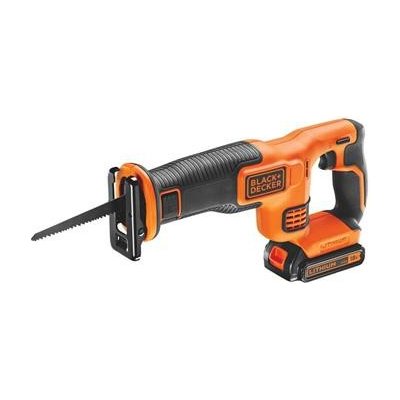 Black & Decker BDCR18M1 – Zboží Mobilmania