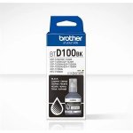 Inkoust Brother BT-6000BK - originální – Zboží Živě
