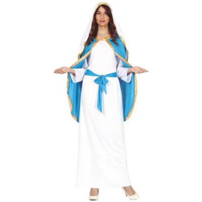 Panna Marie – Sleviste.cz