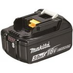 Makita BL1830B 18V 3.0Ah Li-on – Hledejceny.cz