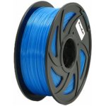 XtendLAN PETG 1,75mm modrý poměnkový 1kg – Zboží Živě