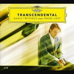 Liszt Franz - Transcendental CD – Hledejceny.cz