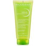 Bioderma Sébium Gel moussant actif 200 ml – Hledejceny.cz