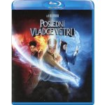 Poslední vládce větru DVD – Hledejceny.cz