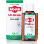 Alpecin Medicinal Forte tonikum 200 ml – Hledejceny.cz