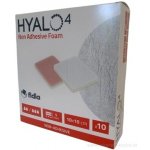 Hyalo4 Non Adhesive Foam 10 x 10 cm 10 ks – Zboží Dáma