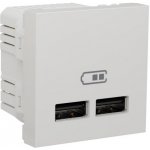 Schneider Electric Unica NU341818 – Zbozi.Blesk.cz