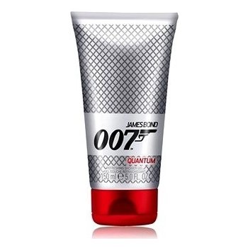 James Bond 007 Quantum sprchový gel 150 ml