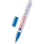 Edding 780 modrý – Zboží Živě