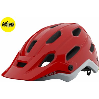 Giro Source Mips Trim red 2021