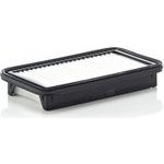Vzduchový filtr MANN-FILTER C 23 004 – Hledejceny.cz