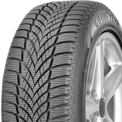 Goodyear UltraGrip Ice 2 195/65 R15 95T – Zbozi.Blesk.cz