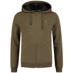 Korda Mikina KORE Zip Pro Hoodie Olive – Zboží Mobilmania
