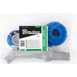 Bradas Ventil na IBC kontejnerovou nádrž 3/4" S60x6 0475 – Hledejceny.cz