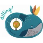 Moulin Routy Chrastítko Velryba – Zboží Dáma