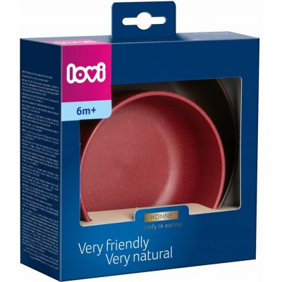 Lovi misky 2 ks Tamarillo Lovi 21/531 – Zboží Dáma