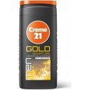 Creme 21 Gold Signature Men sprchový gel 250 ml