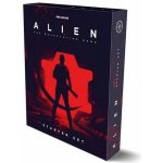 Free League Publishing Alien RPG Starter Set – Hledejceny.cz