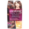 Barva na vlasy L'Oréal Casting Creme Gloss 554 chilli čokoláda barva na vlasy