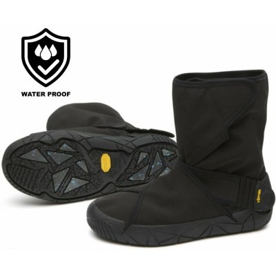 Furoshiki Oslo WP / Black Women – Zboží Dáma