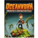 Oceanhorn: Monster of Uncharted Seas