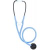 Dr.Famulus DR 650 Stetoskop nové generace s jemným doladěním jednostranný světle modrý