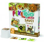 Betexa Pexetrio Plus: Savci – Hledejceny.cz