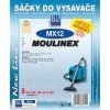 Sáček do vysavače Jolly MX 12 (5ks) do vysav. MOULINEX