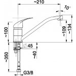 KFA JASPIS 543-915-00 – Hledejceny.cz